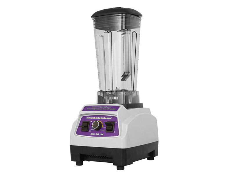 Commercial Fruit Juice Smoothie Maker