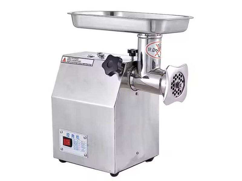 Commercial Meat Grinder