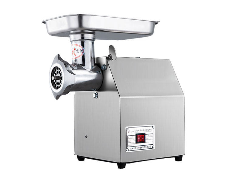 Sausage Machine Mincer Kitchen Equipment Grinding Machine