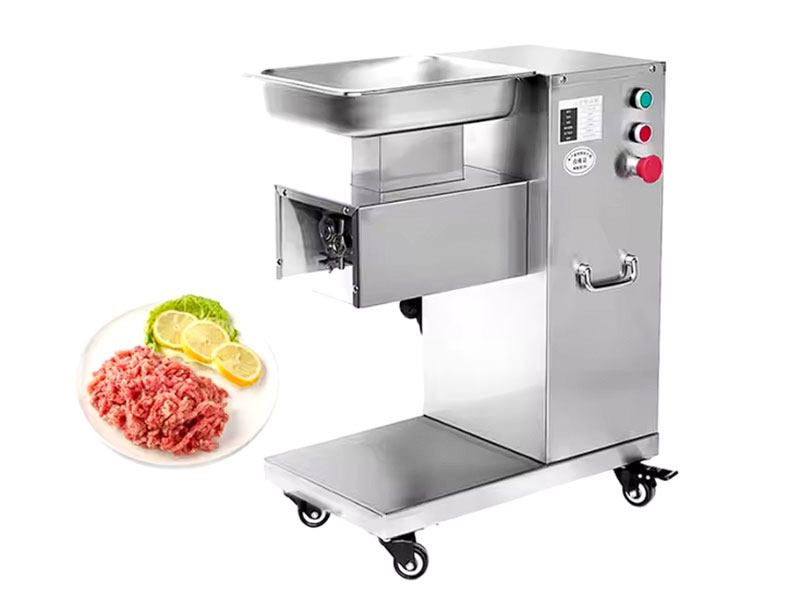 Standard Electric Meat Slicer