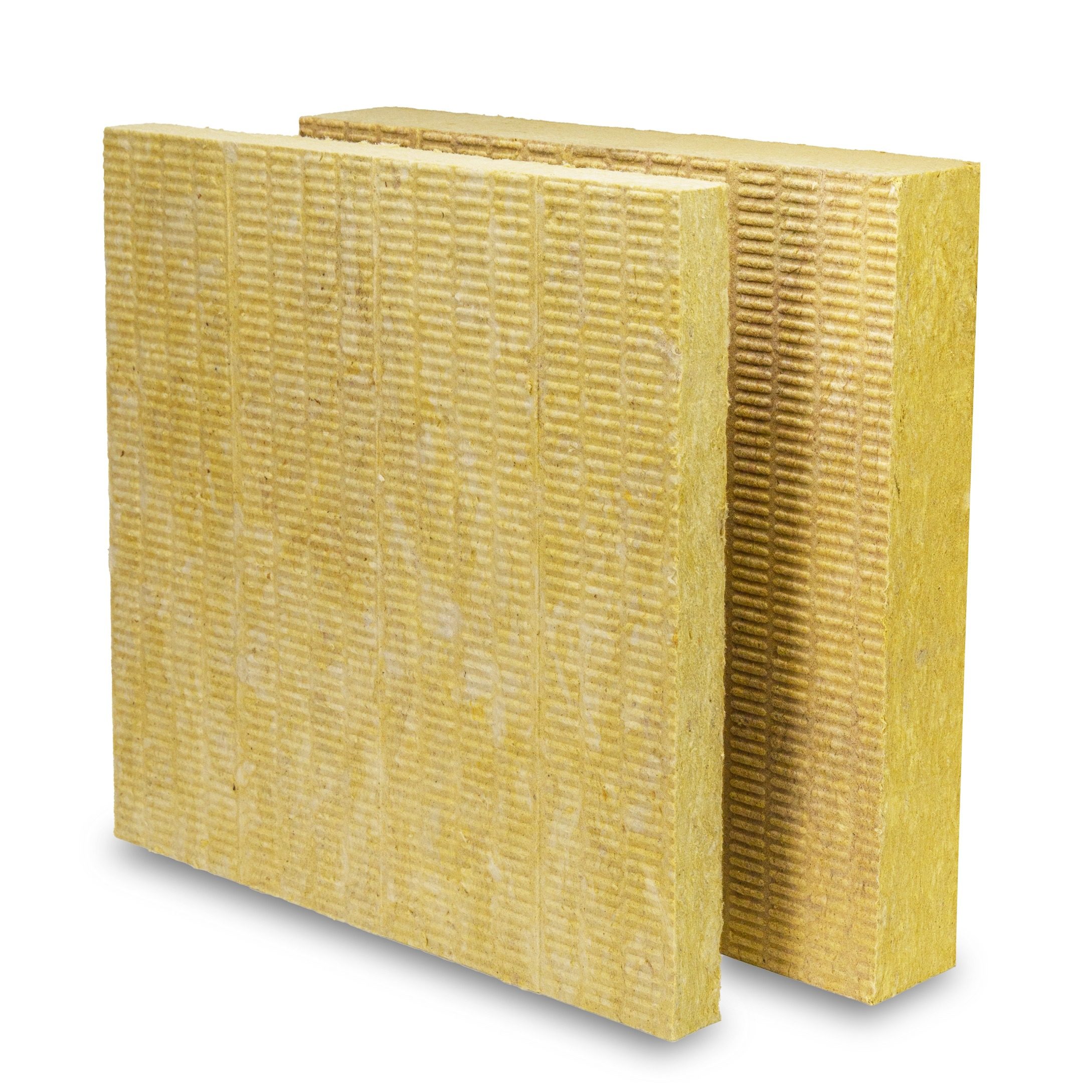 Fireproof and heat-insulating rock wool