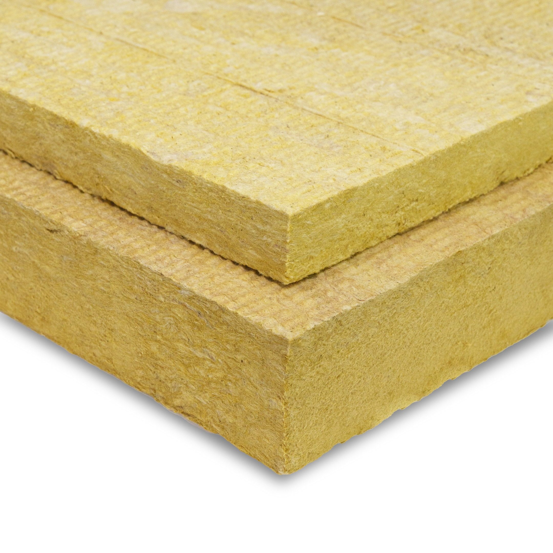 Fireproof and heat-insulating rock wool