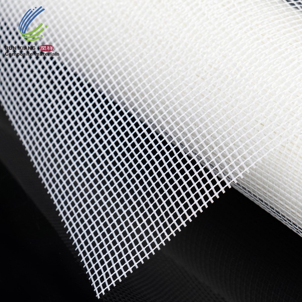 Non-Adhesive Mesh