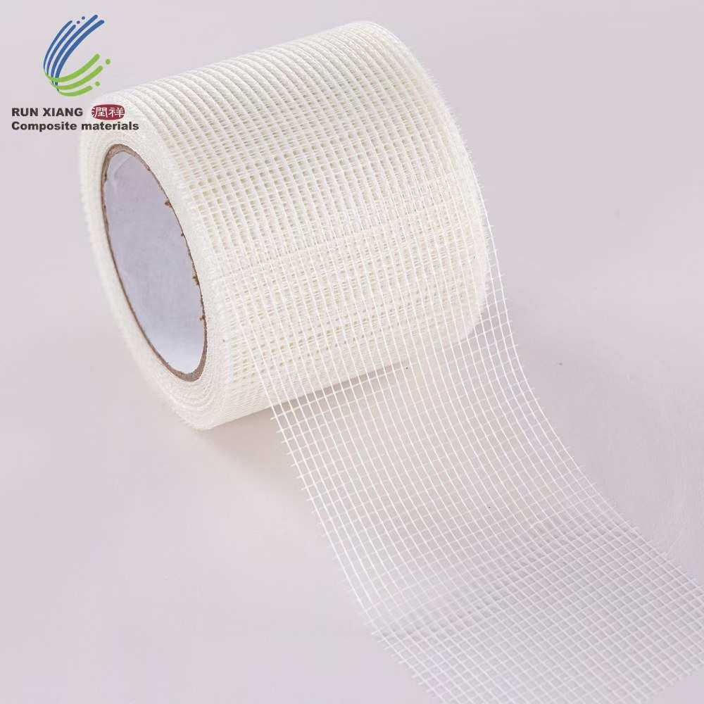 Self-Adhesive Mesh Tape/Drywall joint tape
