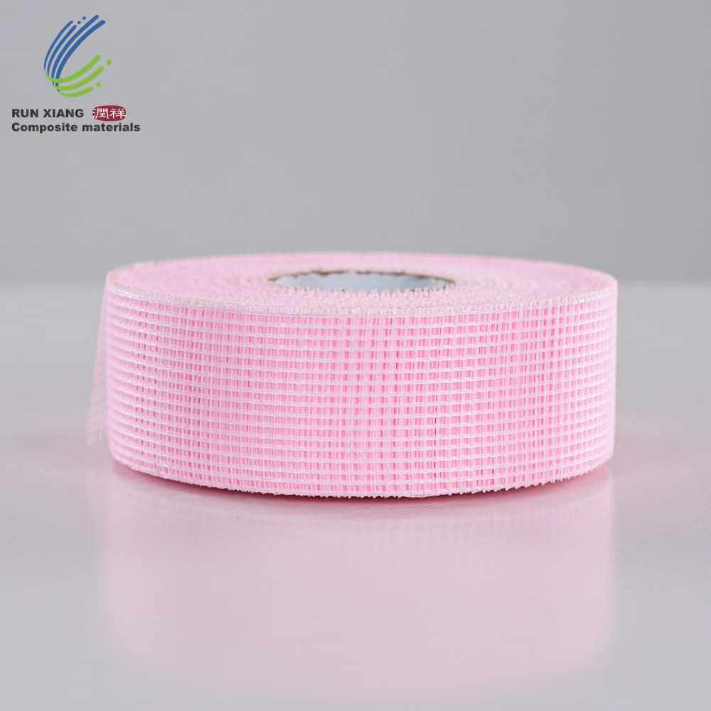 Self-Adhesive Mesh Tape/Drywall joint tape
