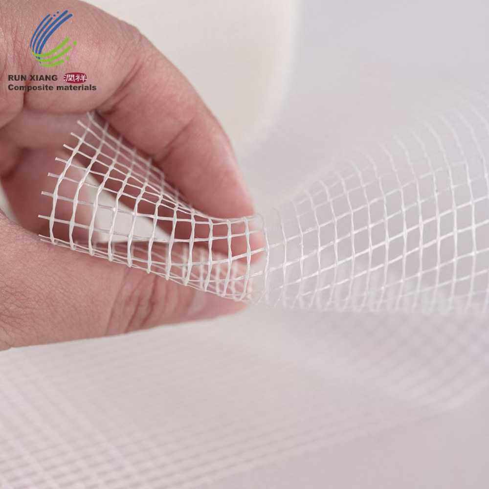 Self-Adhesive Mesh Tape/Drywall joint tape
