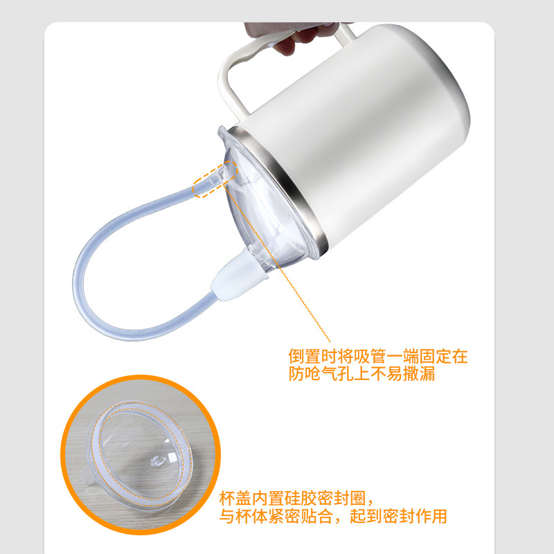 工学把手多功能杯3.0