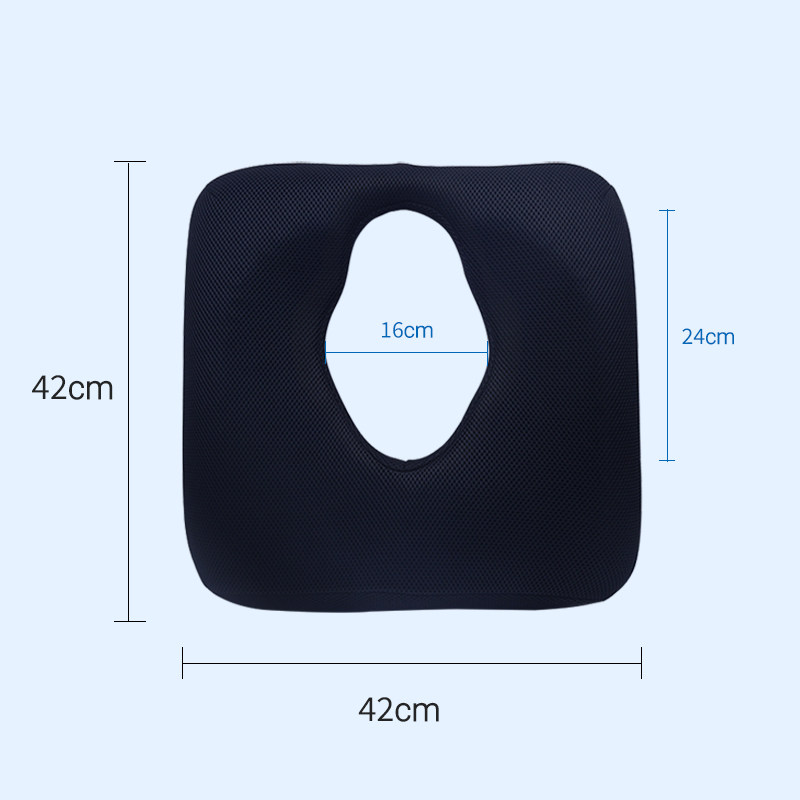 凝胶防压褥疮坐垫