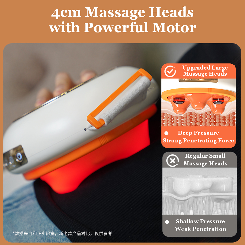 Electric Abdominal Massage Belt