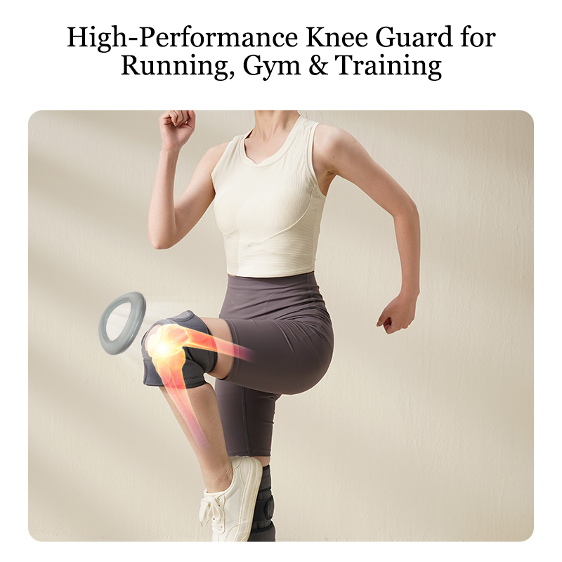 Adjustable Knee Guard