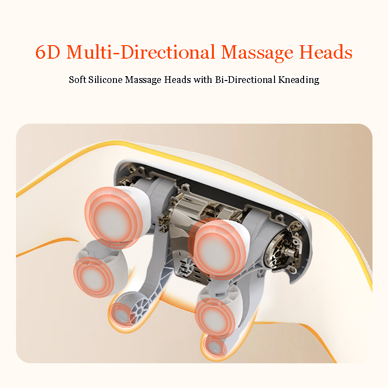 Neck & Shoulder Massager