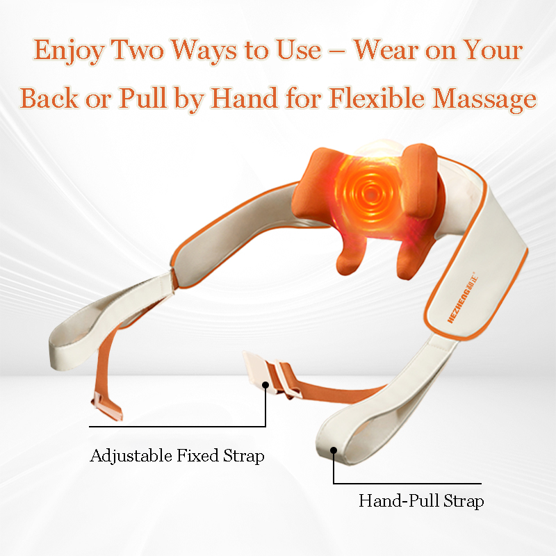 Neck & Shoulder Massager