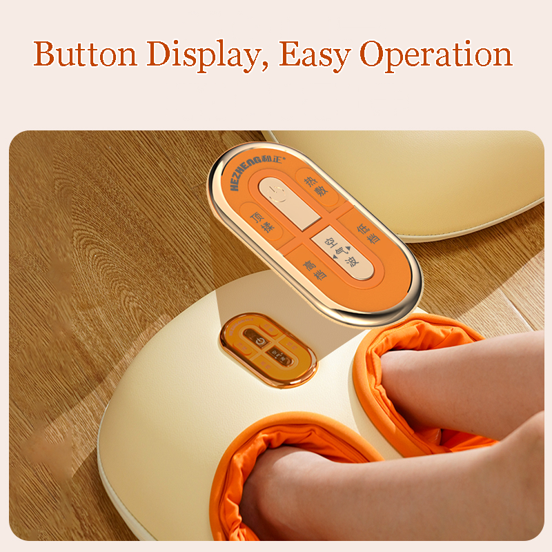 Foot Massager machine