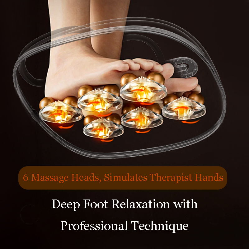 Foot Massager machine