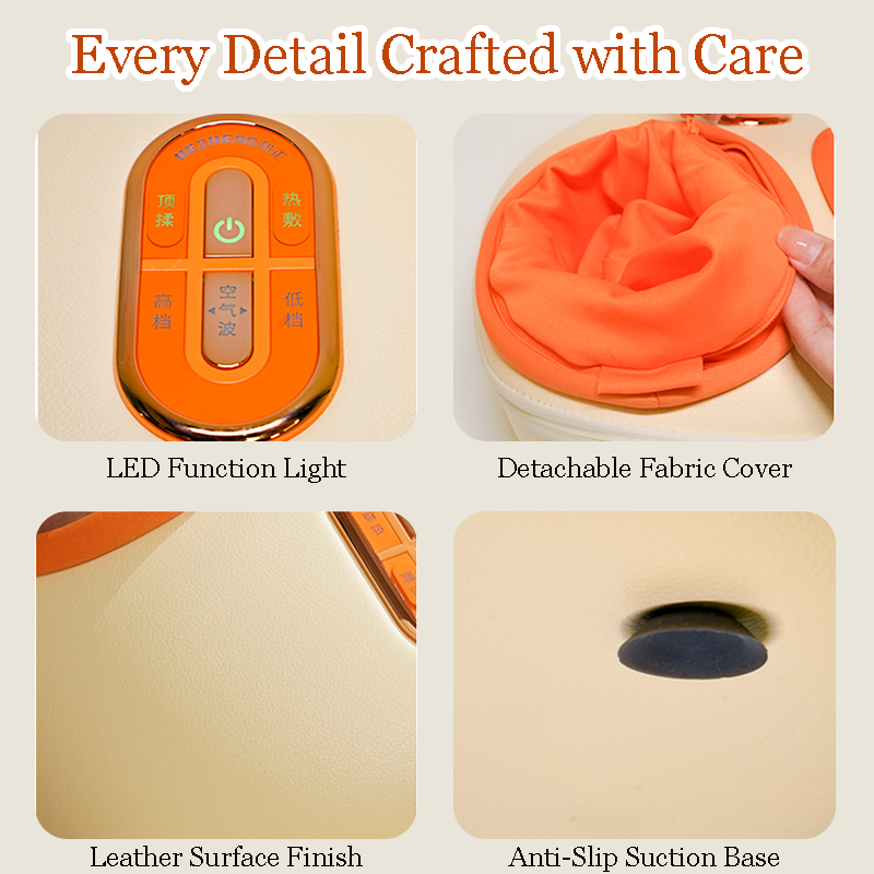 Foot Massager machine