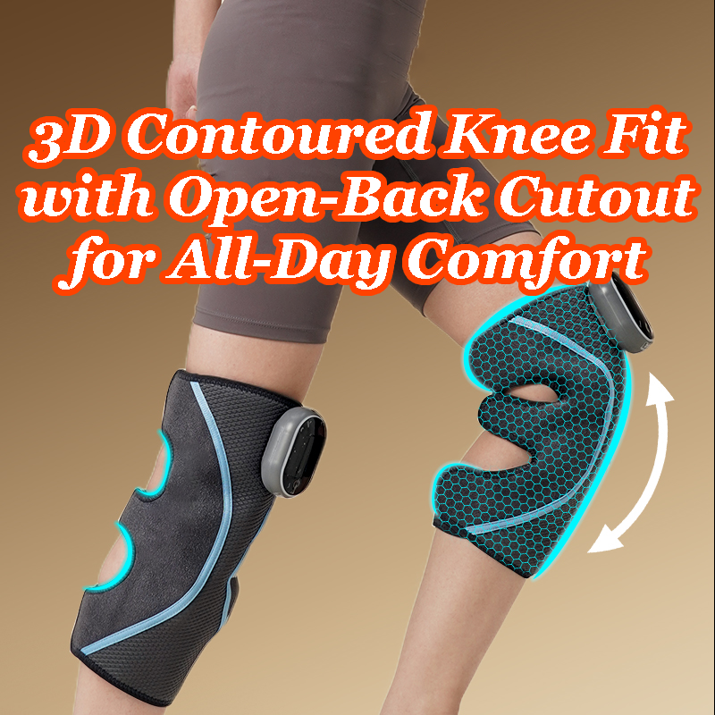 Knee Massage Belt