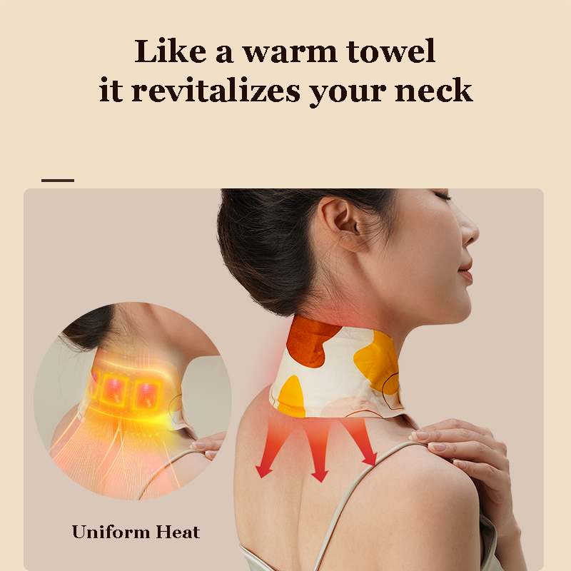 Herbal Comfort Patch for neck
