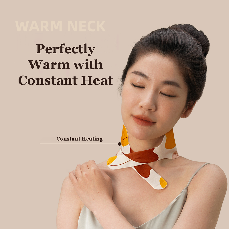 Herbal Comfort Patch for neck