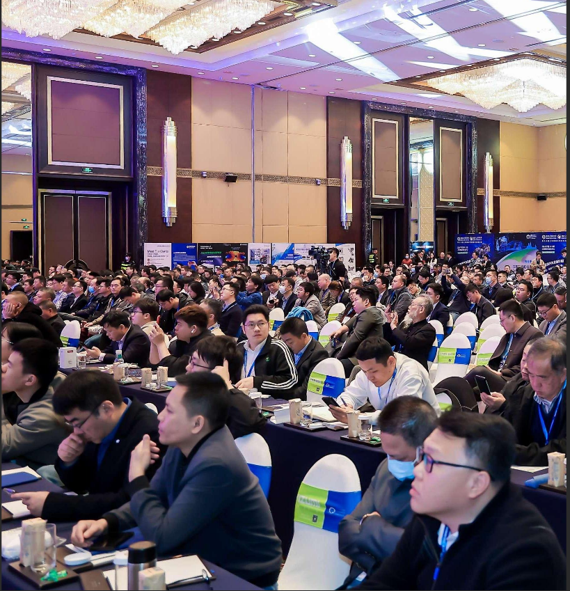 2026年全国压铸行业年会—第二十一届中国国际压铸会议