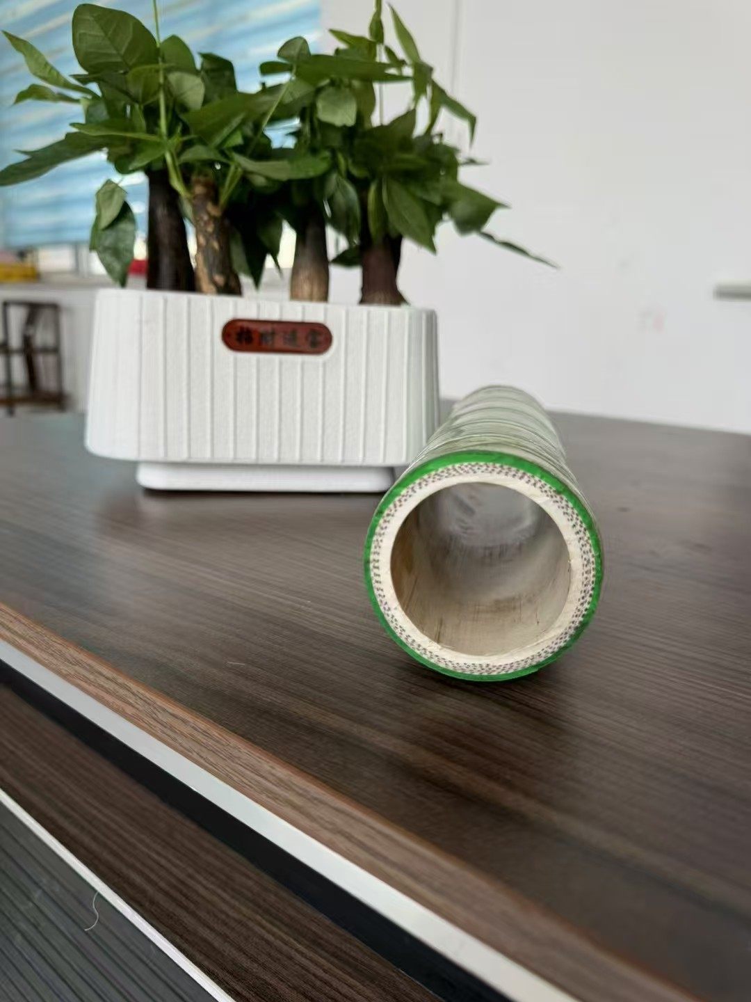 耐腐蚀耐磨胶管