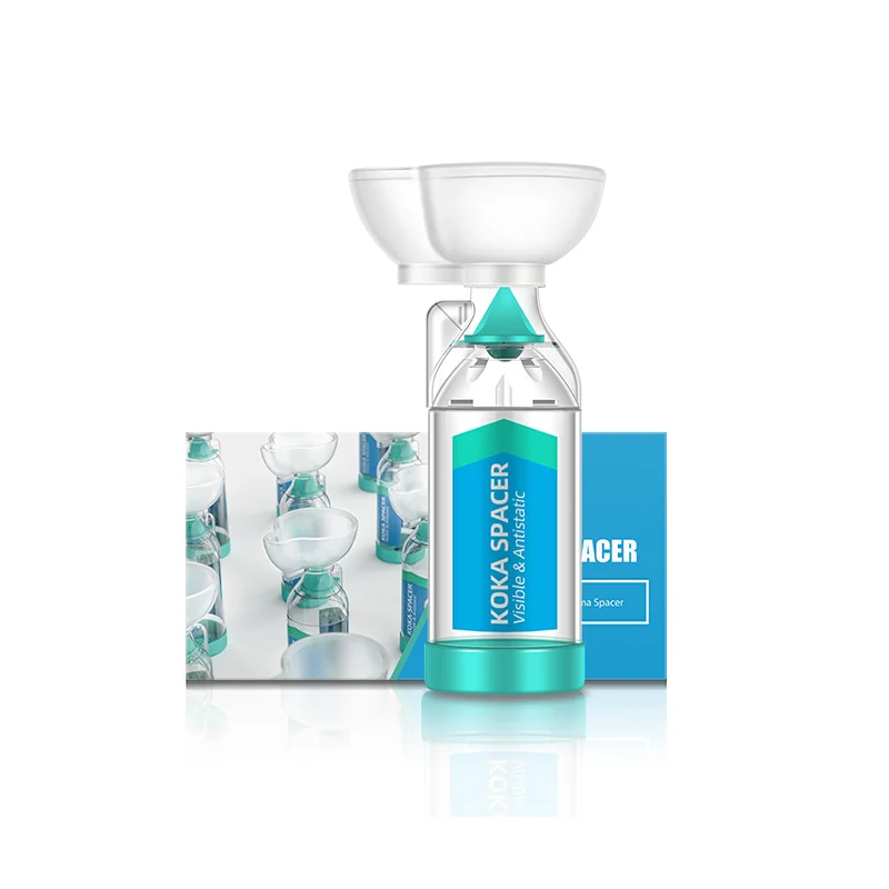 口鼻气雾剂给药器（WB22-1）