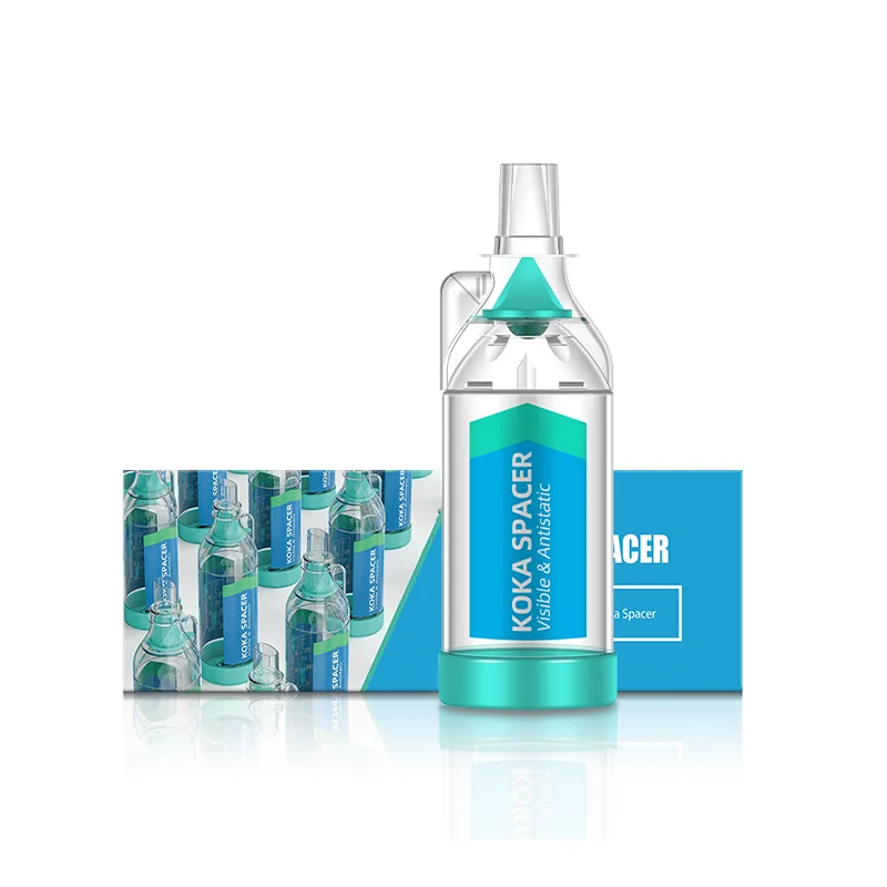 口鼻气雾剂给药器（WB22-2）