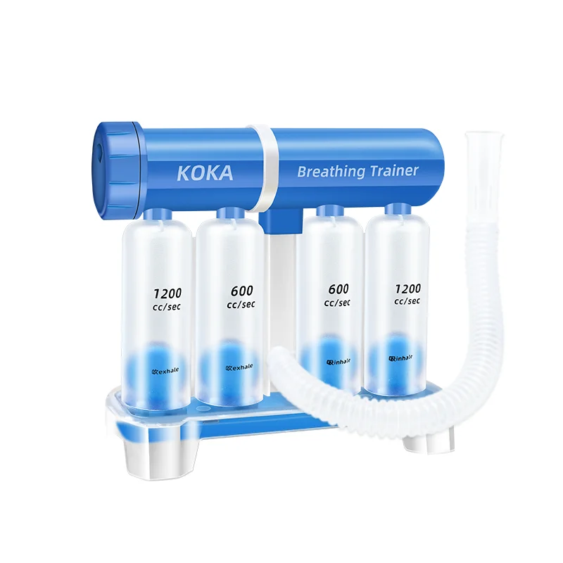 呼吸训练器（HX-1）