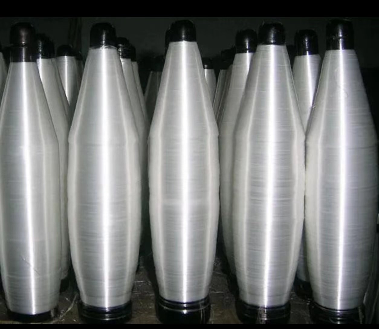 Fiberglass products