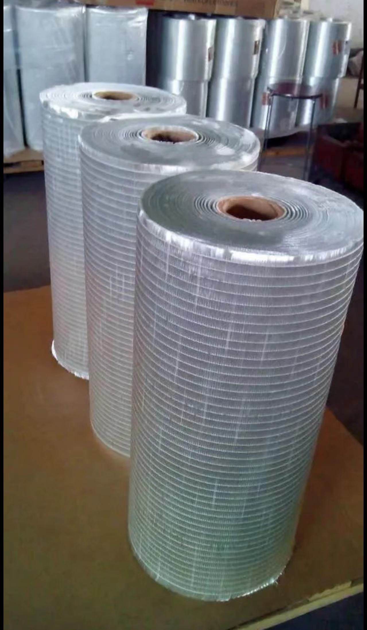 Fiberglass products