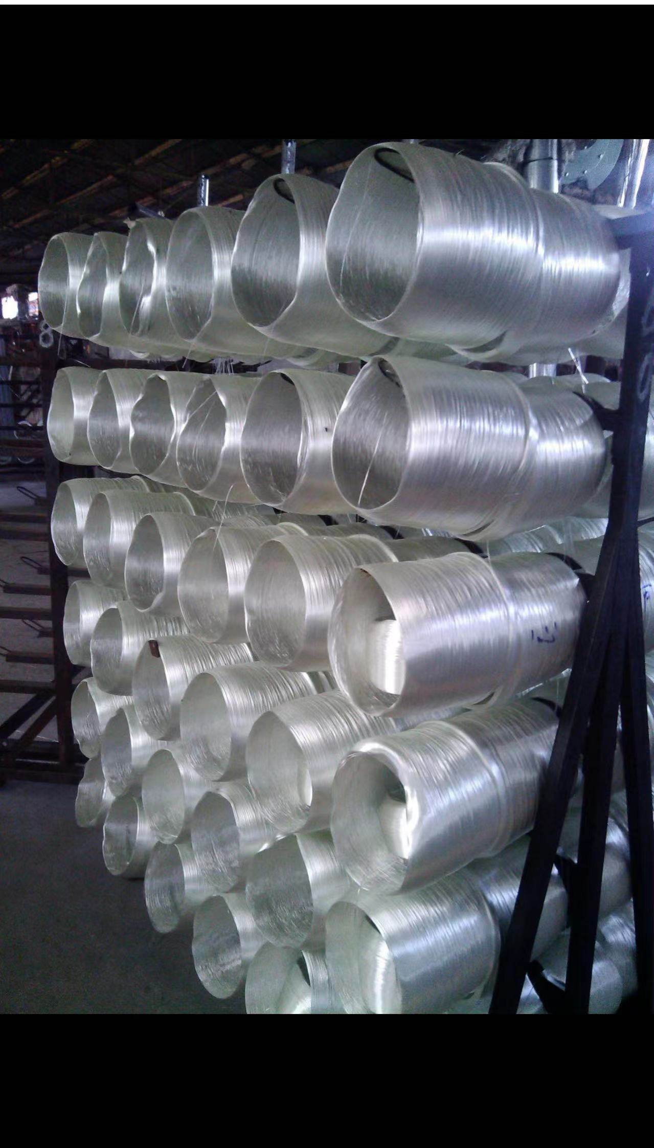 Fiberglass products