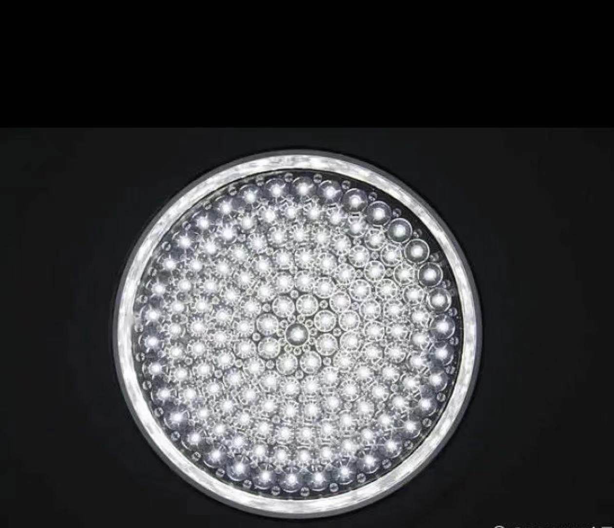 LED light