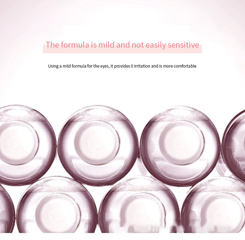 Wholesale Eyelash Extension Korean liquid Remover 1kg Cleaning Remover with Customizable Capacity