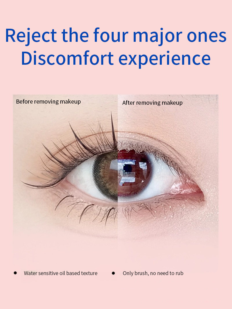 Wholesale Eyelash Extension Korean liquid Remover 1kg Cleaning Remover with Customizable Capacity