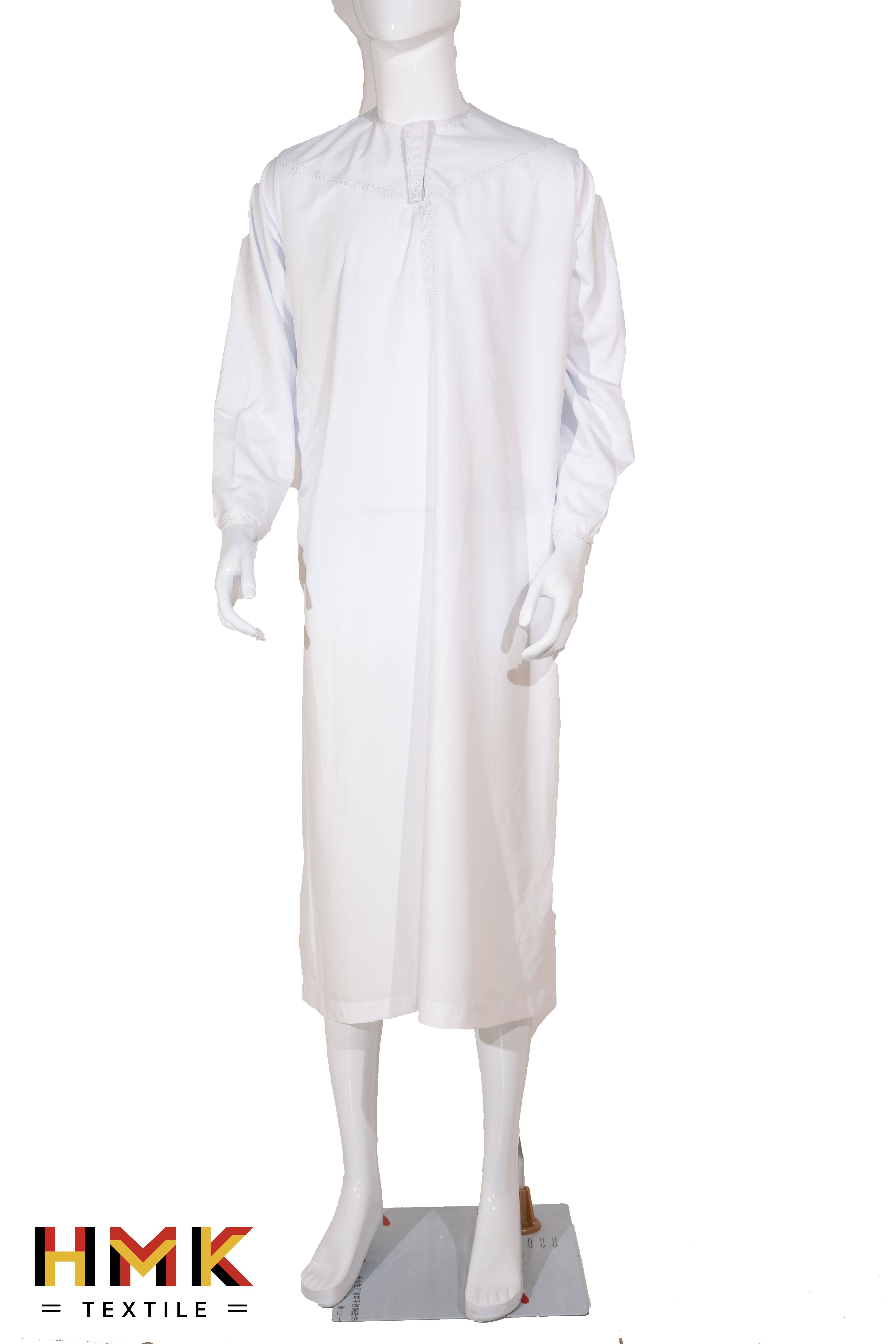 OMANI ARAB ROBE H001