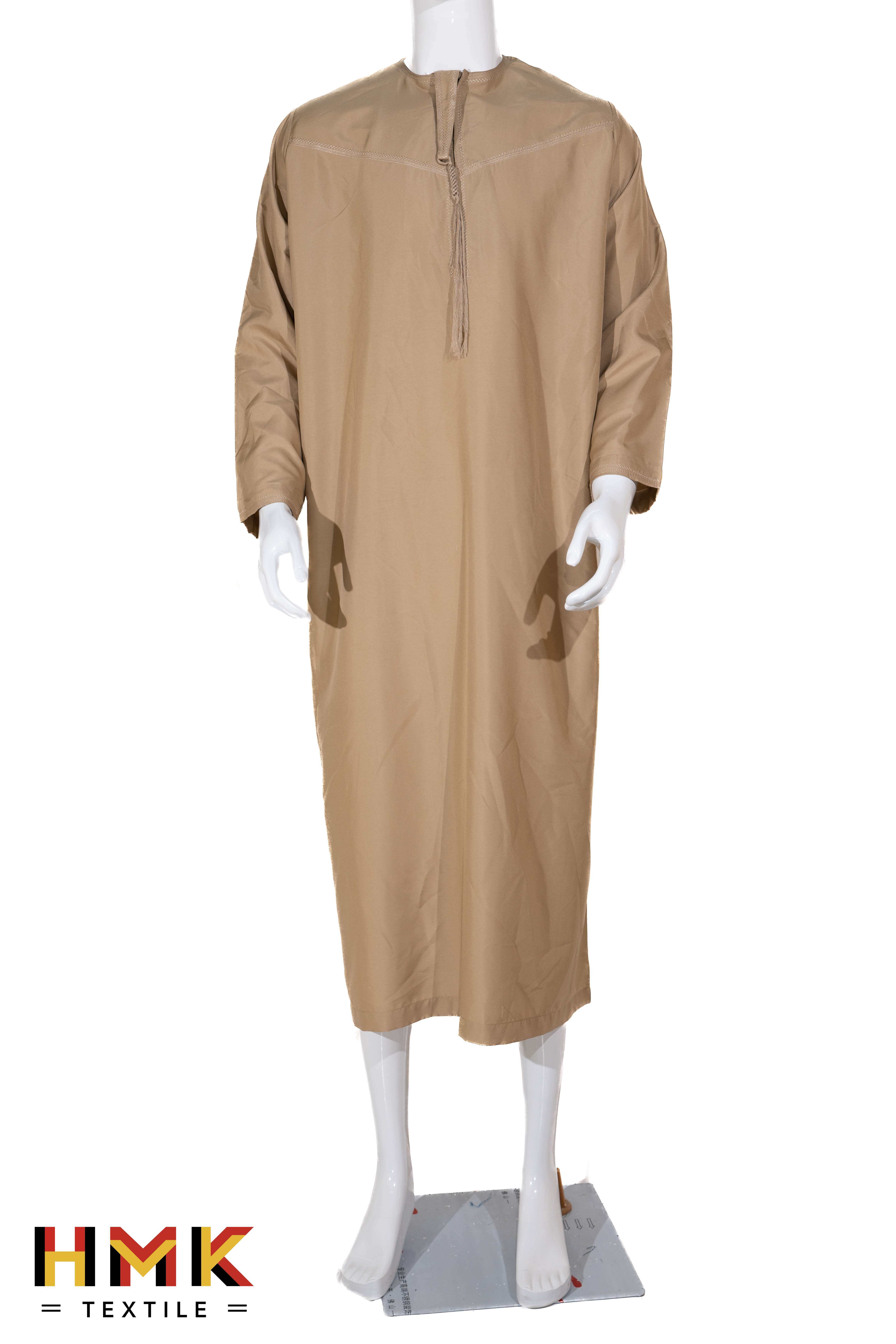 OMANI ARAB ROBE H002