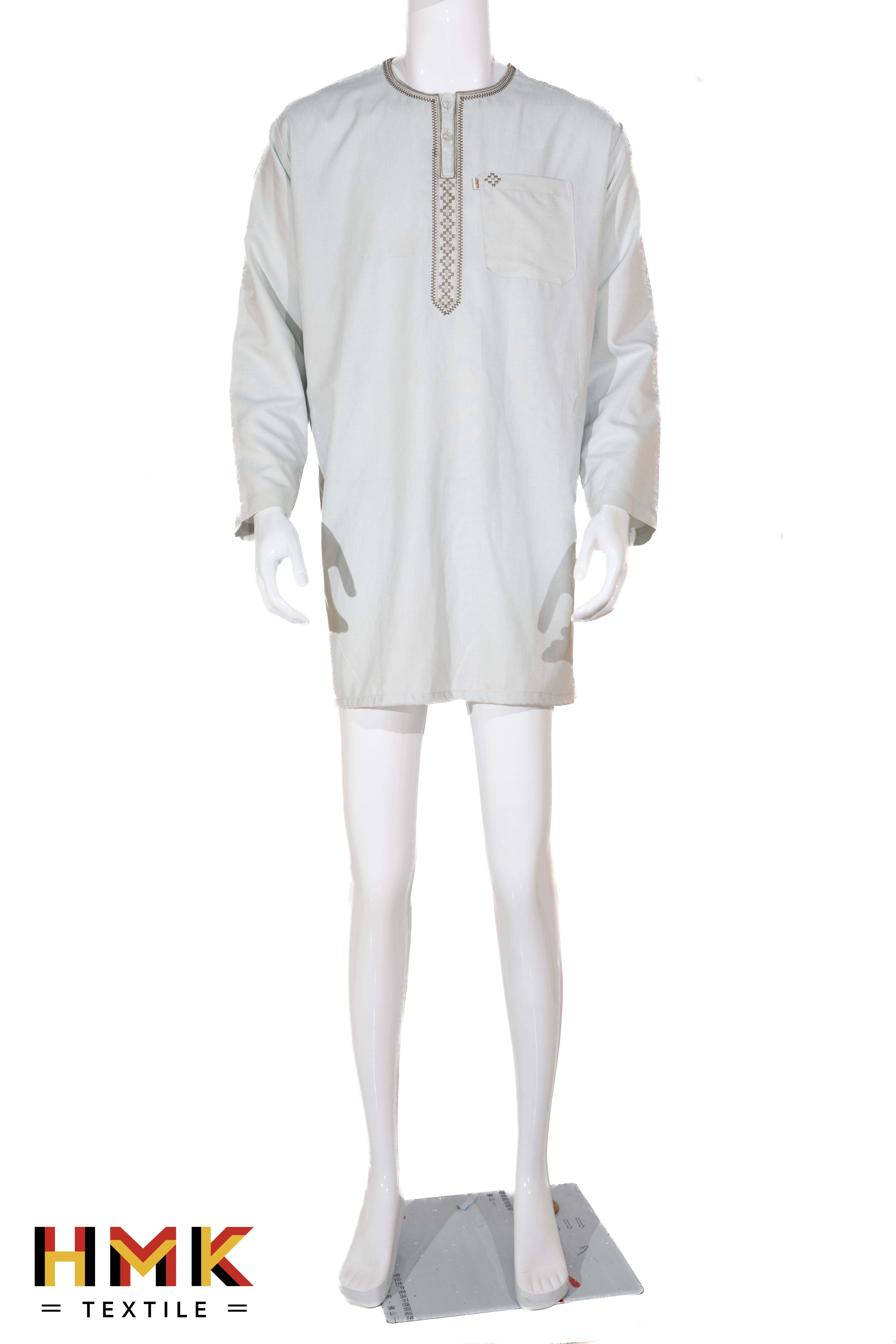 OMANI ARAB ROBE H003