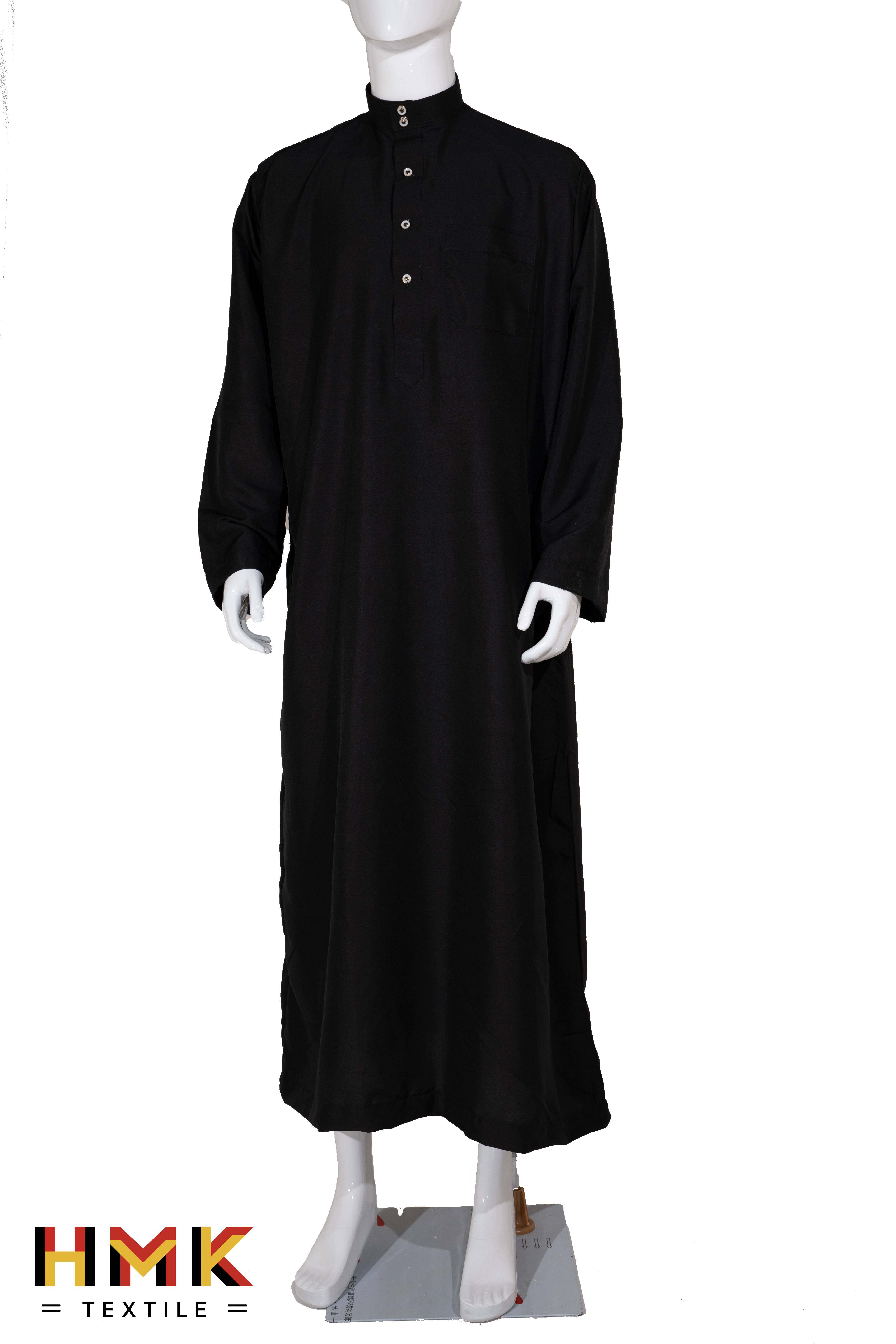 QATARY ROBE H001