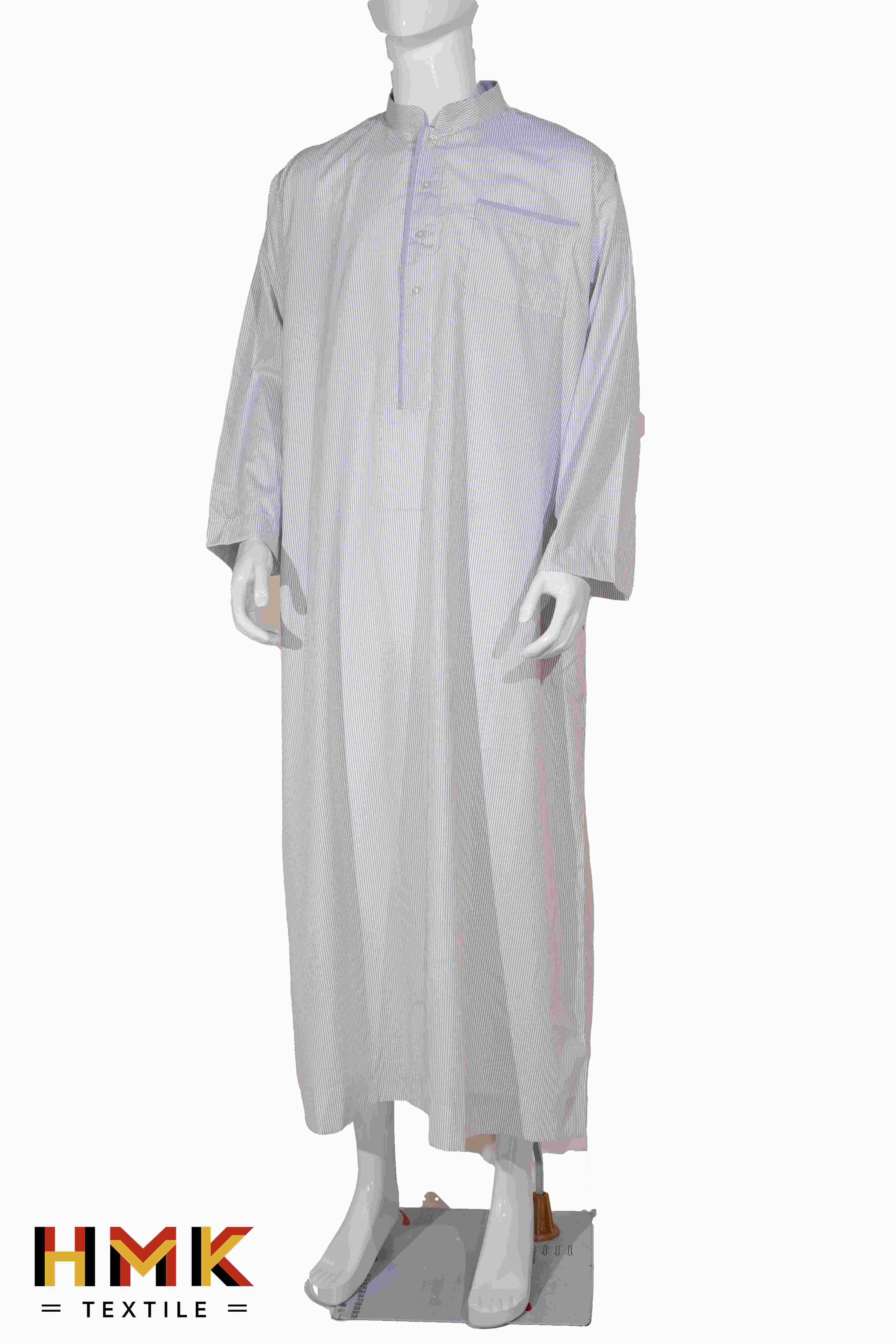 QATARY ROBE H002