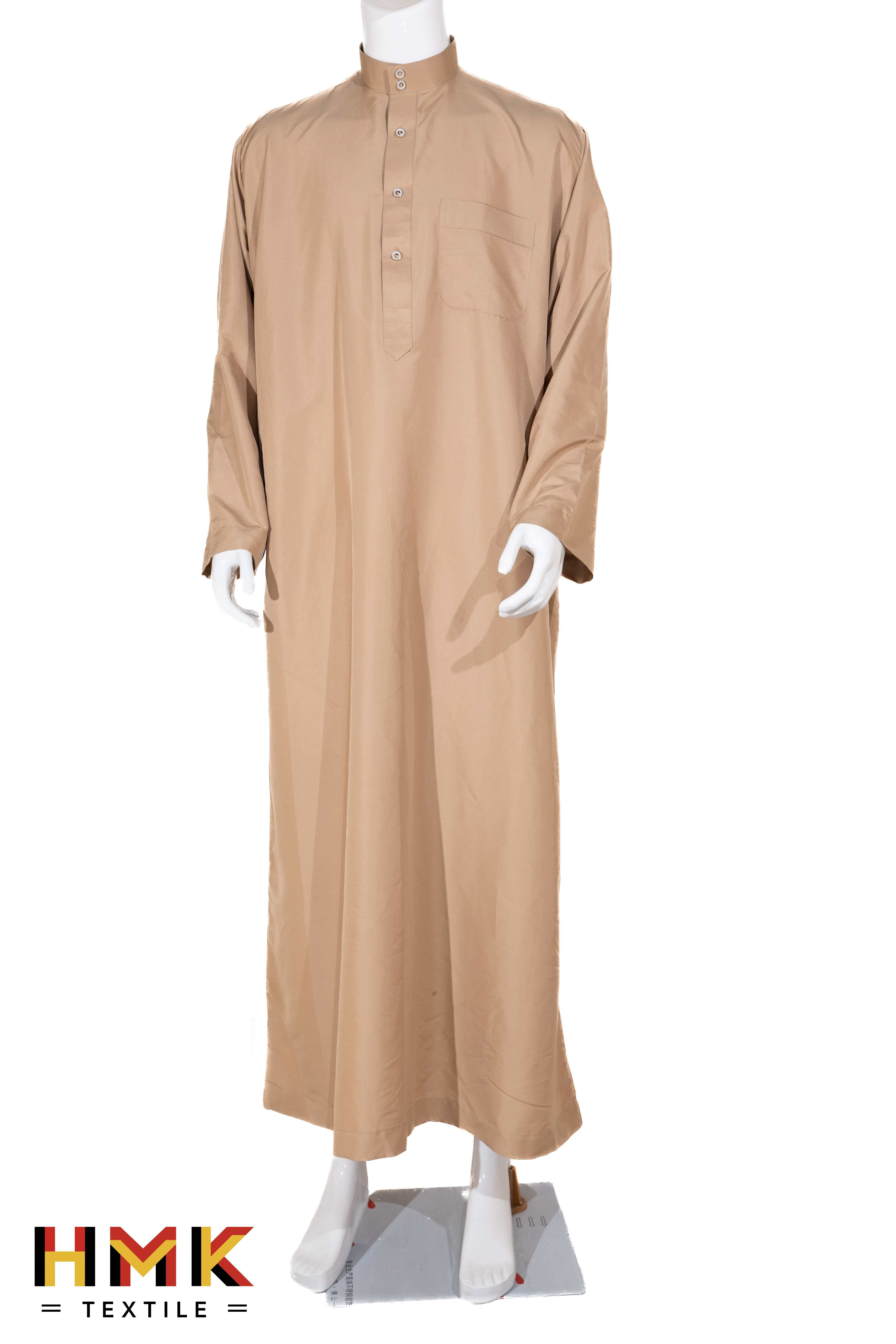 QATARY ROBE H003