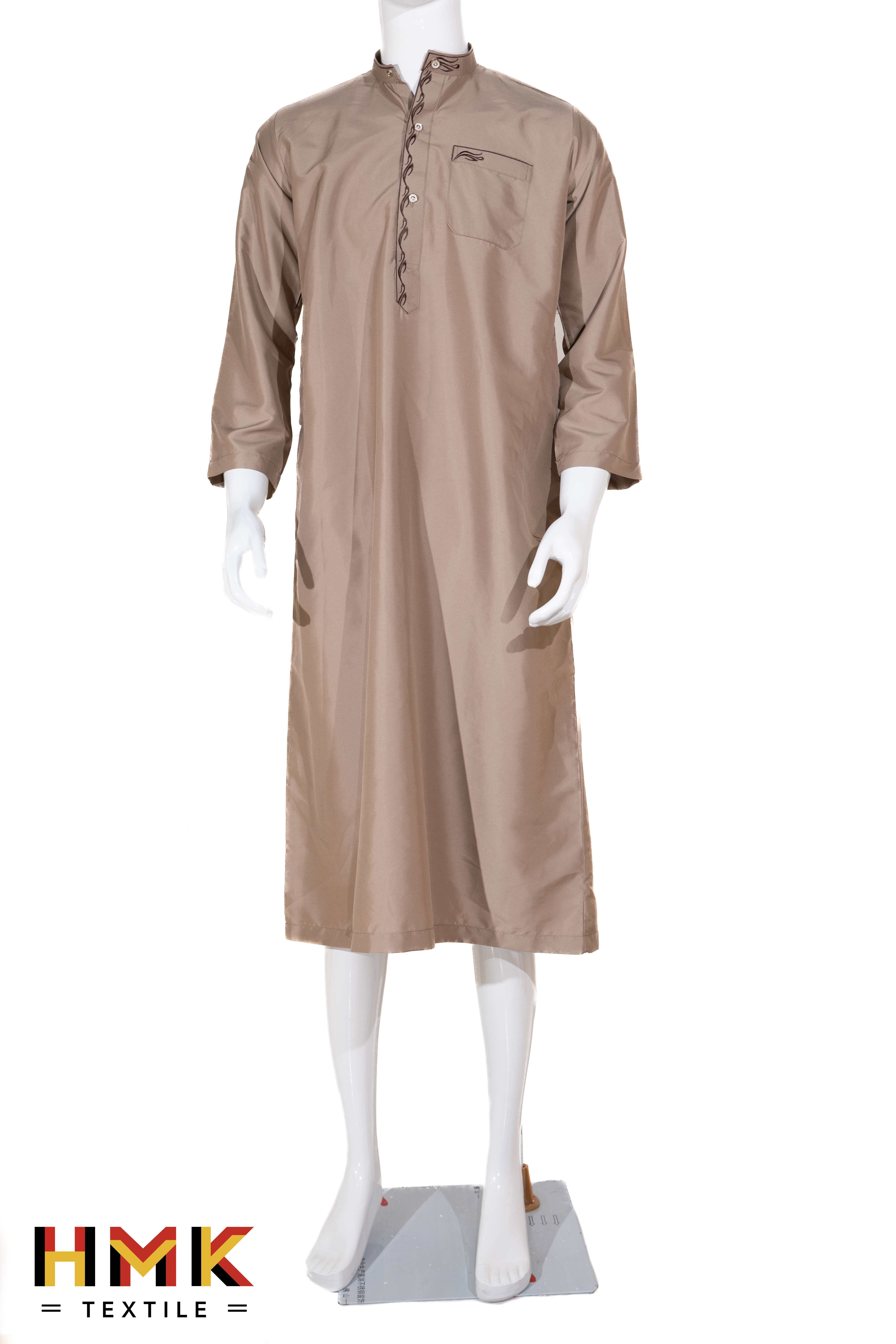 QATARY ROBE H004