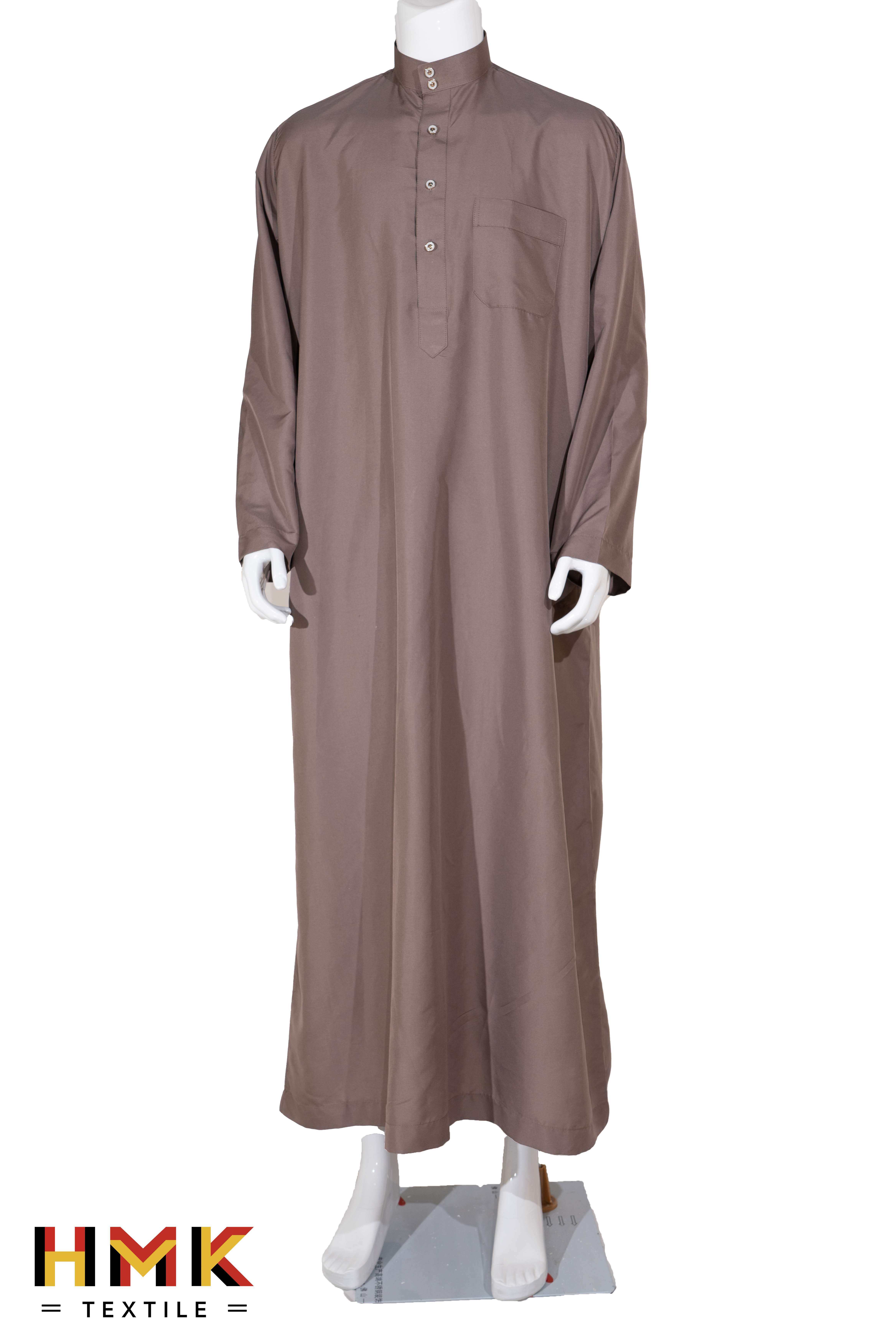 QATARY ROBE H005