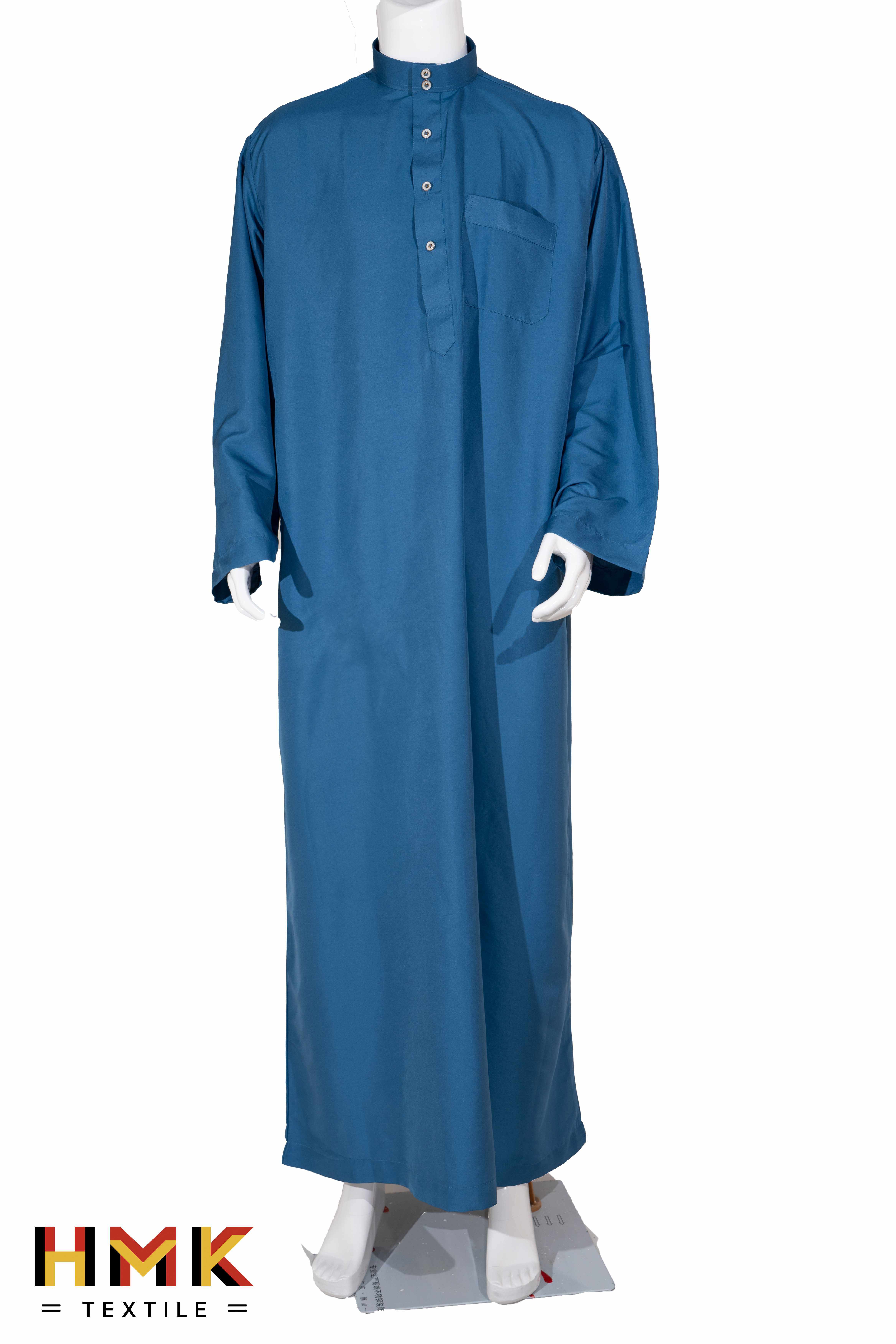 QATARY ROBE H006