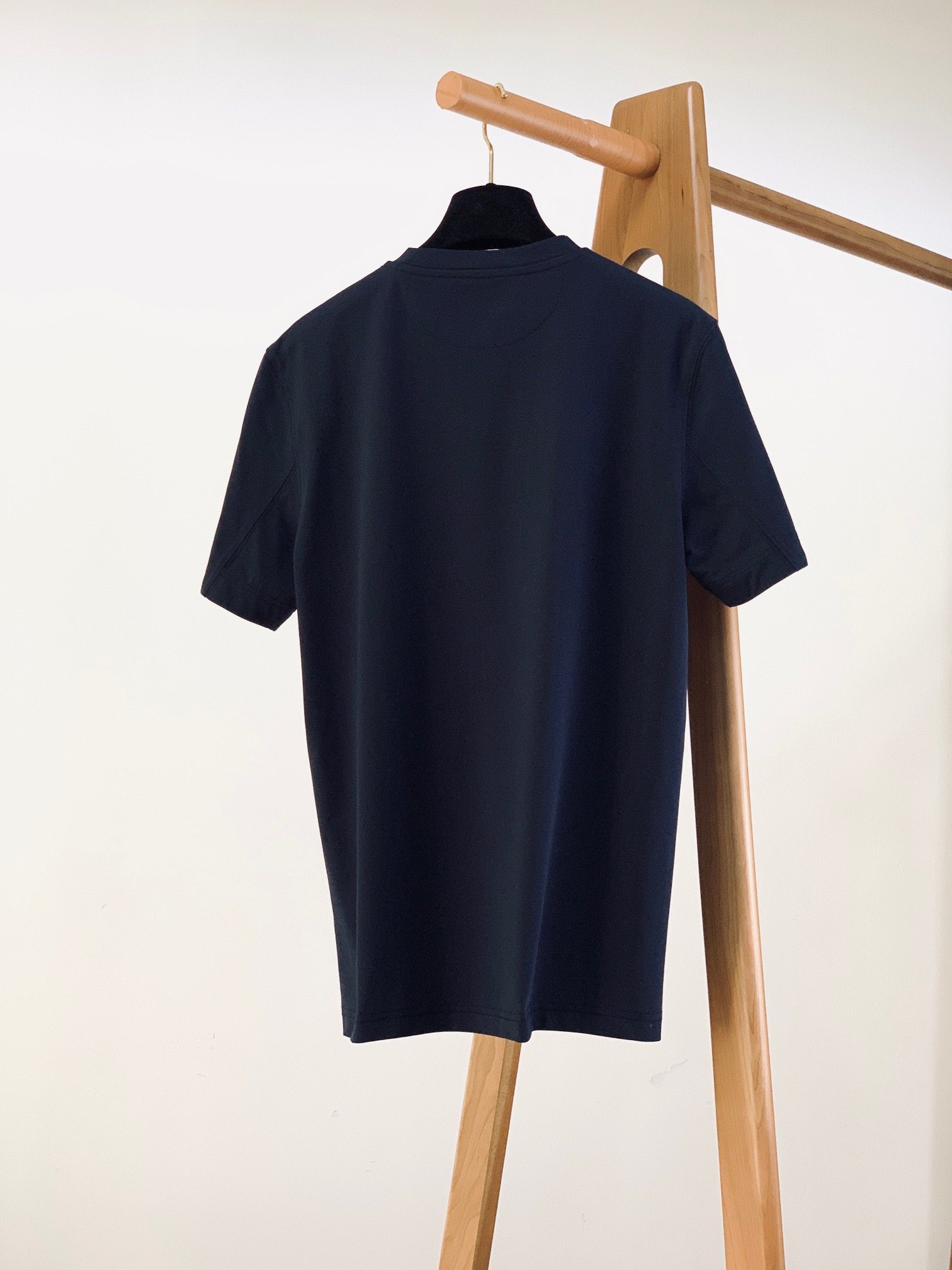 Spring/Summer New Products BC minimalist and exquisite advanced round-neck T-shirt. Recommended for quality control enthusiasts. When it comes to BC, only the finest products will be recommended. It is known as the 