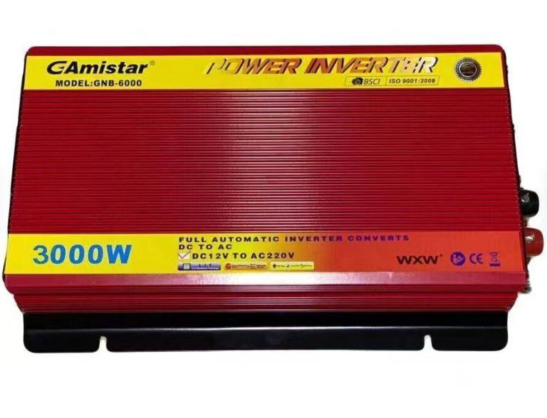 KIT FOTOVOLTAICO COMPLETO 3.2kw/h REALI - PANNELLO + INVERTER + BATTERIA + REGOLATORE