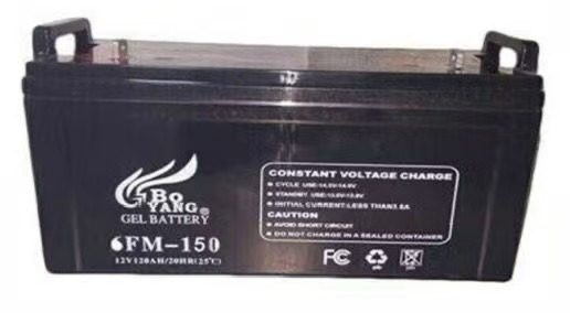 KIT FOTOVOLTAICO COMPLETO 3.2kw/h REALI - PANNELLO + INVERTER + BATTERIA + REGOLATORE