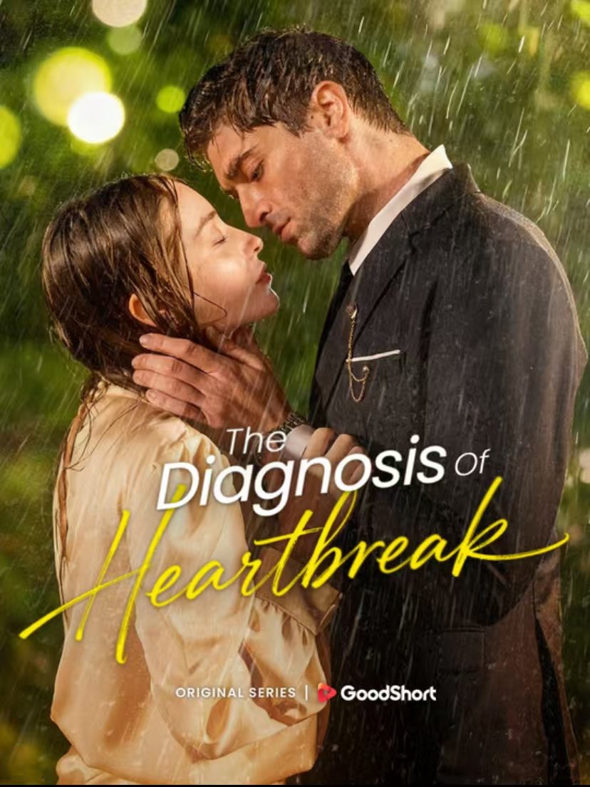 The Diagnosis of Heartbreak