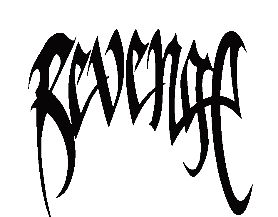 HANGHO x Revenge: The Collab is On.