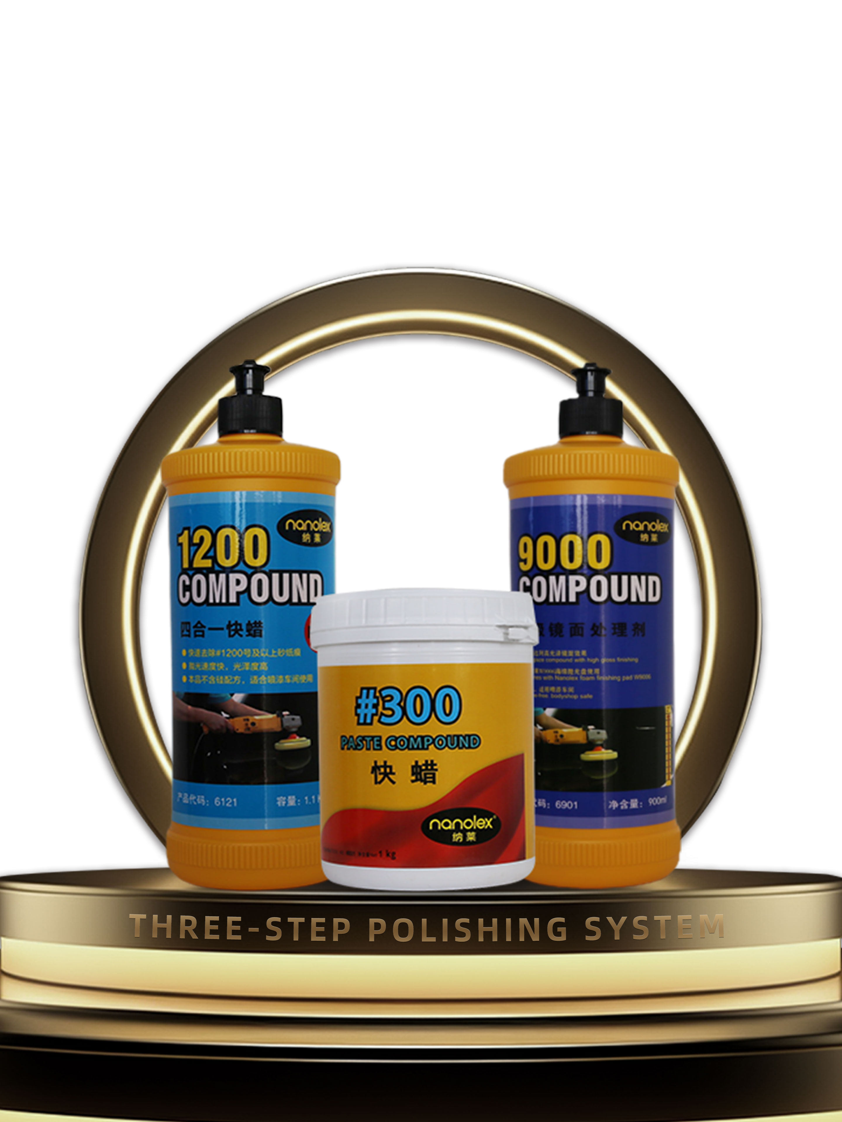 Strongreturncompound