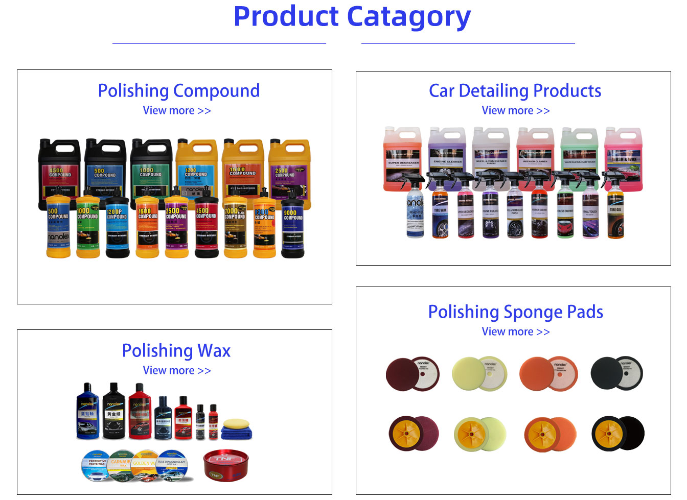 Strongreturncompound