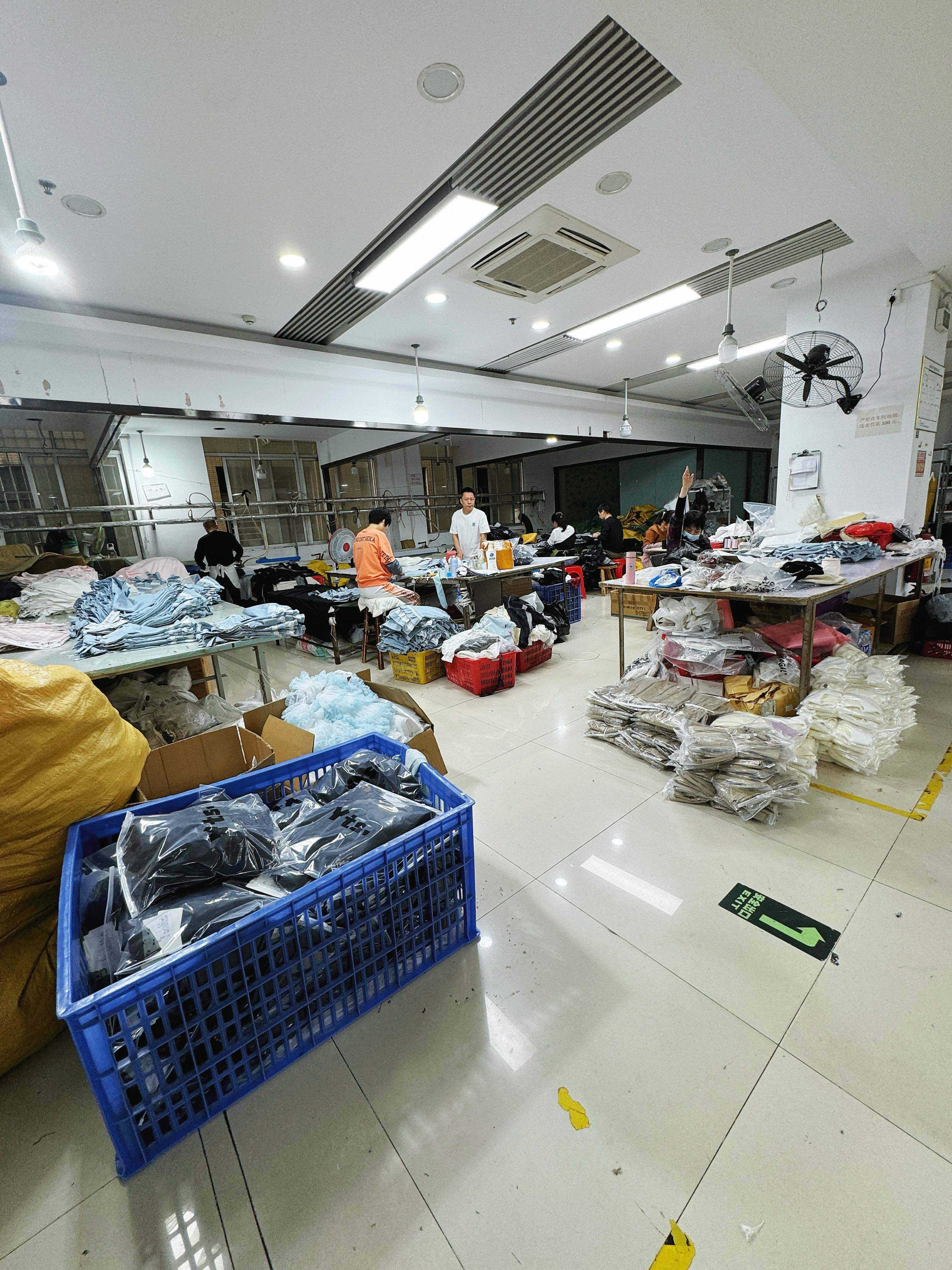 Quality-Control-Inspection-Area